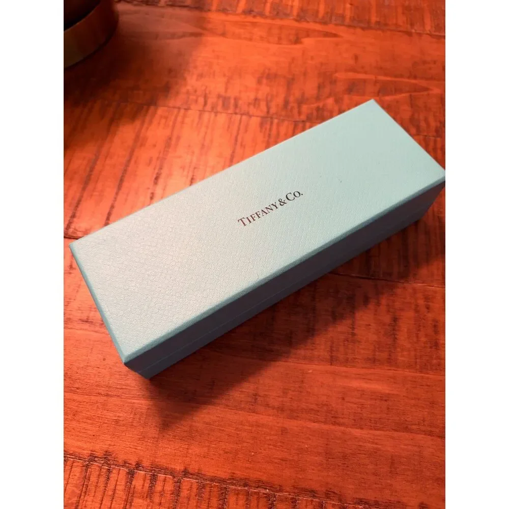 TIFFANY Tiffany & Co. Pen & Pencil Set NEW IN BOX